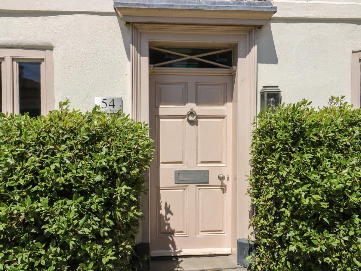 Villa 54 Bridge Street Brigg Exterior foto