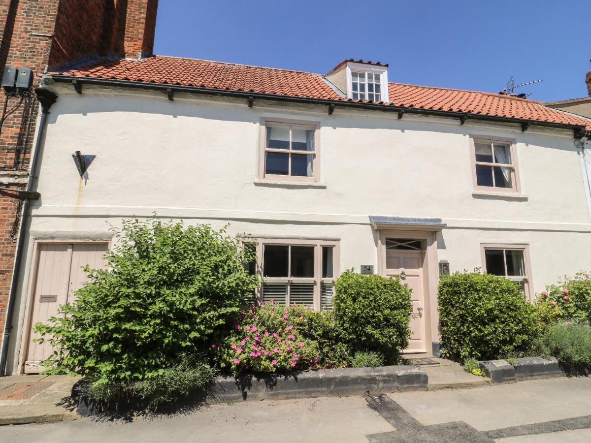 Villa 54 Bridge Street Brigg Exterior foto