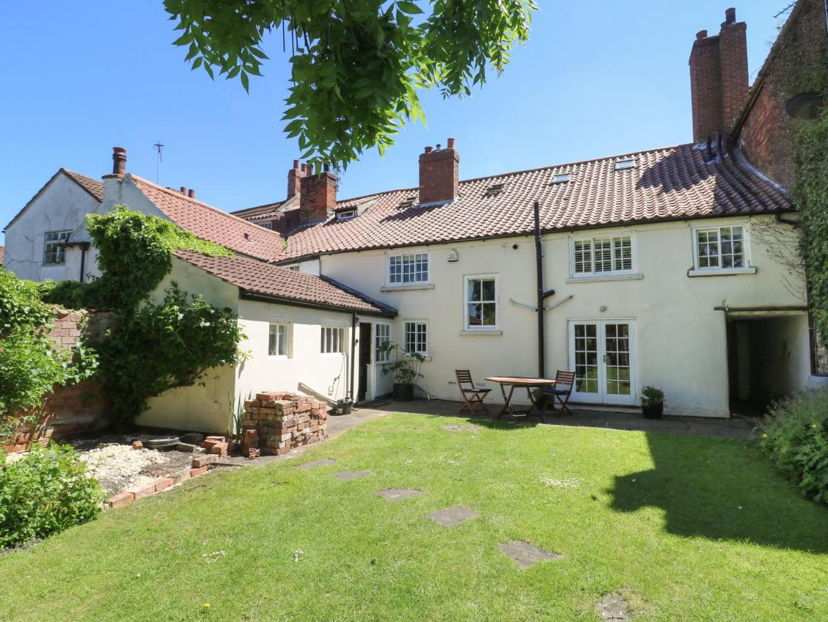 Villa 54 Bridge Street Brigg Exterior foto